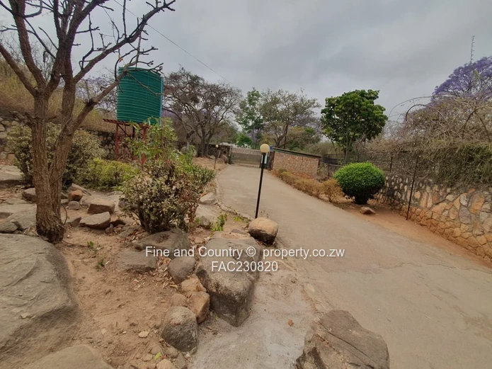 Burnside Residential Property For Sale