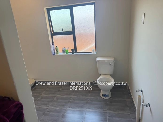 Newly built 4-Bed house for sale in Mabvazuva  $125k