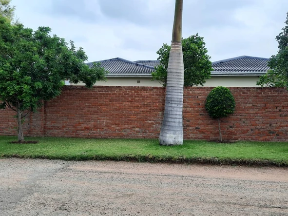 4 Bedroom Townhouse Complex