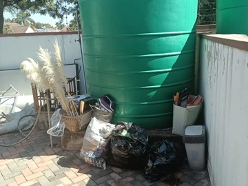 2 Bedroom Garden Flat