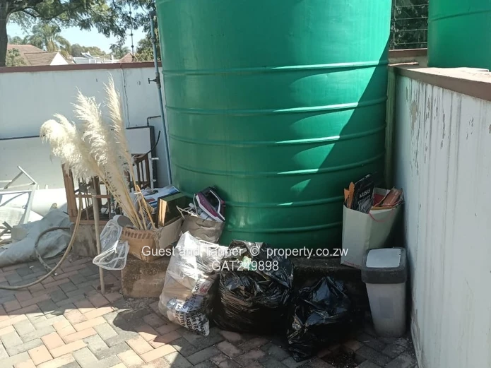 Modern 2-Bedroom Cluster Garden Flat for Sale/Rent in Avondale West