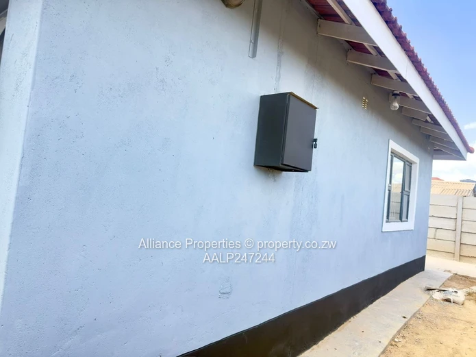 Budiriro Cabs – USD 75,000