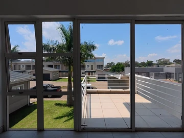 3 Bedroom Garden Flat