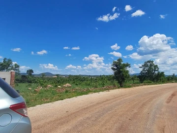 Commercial & Industrial Land