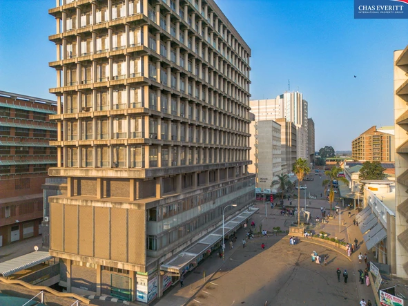 Shop & Retail Property