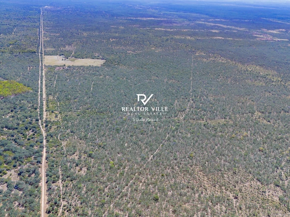 Farm & Agricultural Land