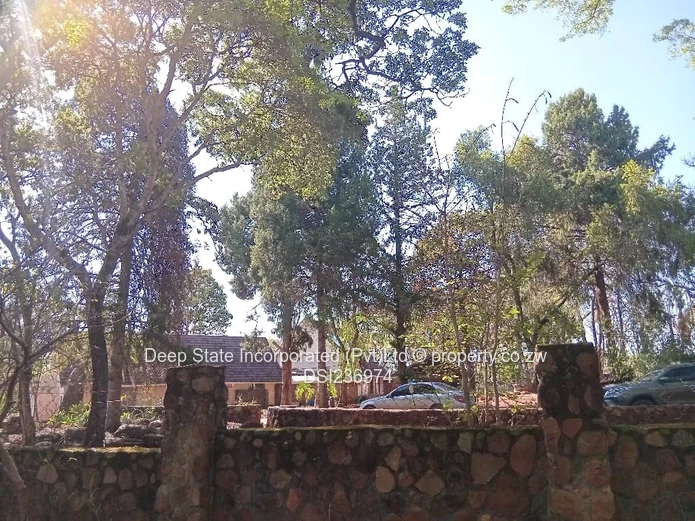 Christonbank plot for sale 