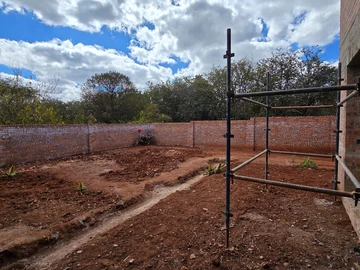 4 Bedroom Townhouse Complex