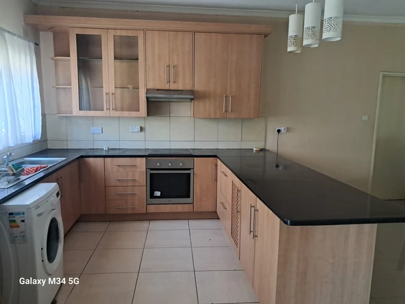 14 Unit Townhouse Complex