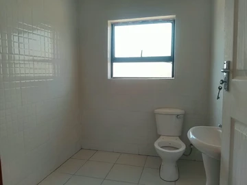 3 Bedroom Cottage