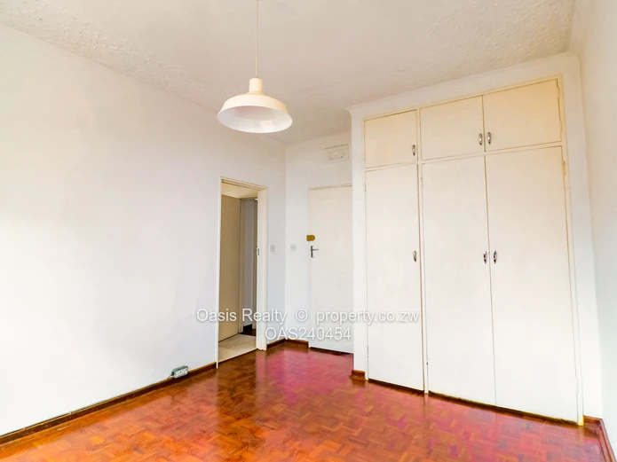 Strategic Harare Central - Townhouse Asset For Sale (Sole Mandate)