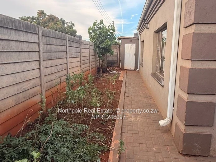 Modern family Haven for Sale