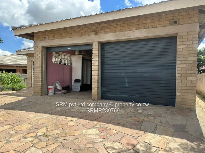 Damofalls Phase 3 house to let