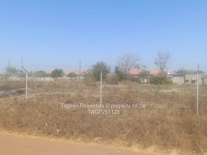 *RESIDENTIAL STAND FOR SALE - NORTON / DARWENDALE VIEWS*  *Location:* Darwendale Views, Phase 2, Nor