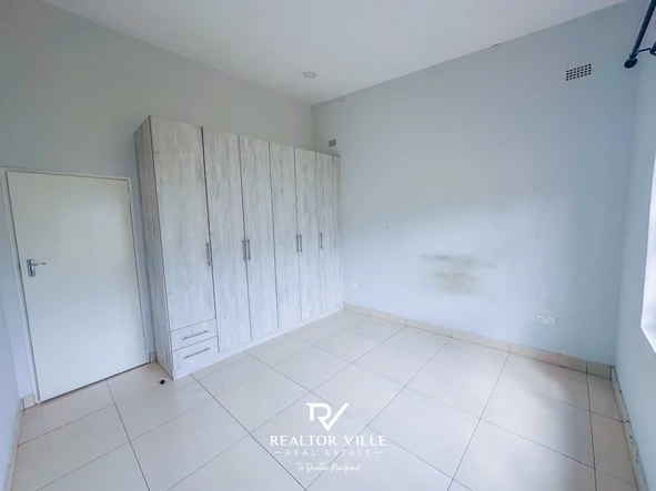 3 Bedroom Townhouse Complex