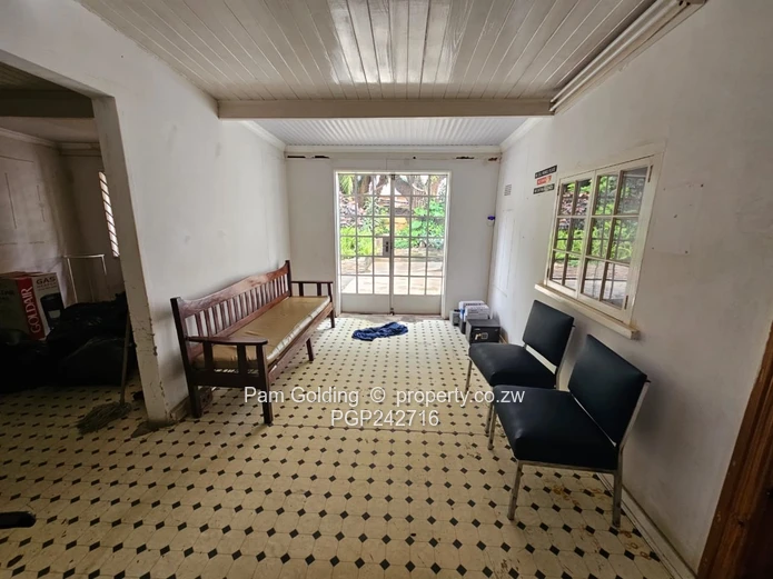 Flexible Office Space In CBD