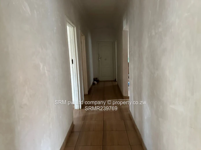 Damofalls Phase 3 house to let