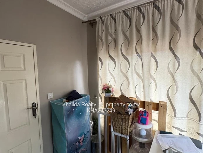 Madokero house for rent