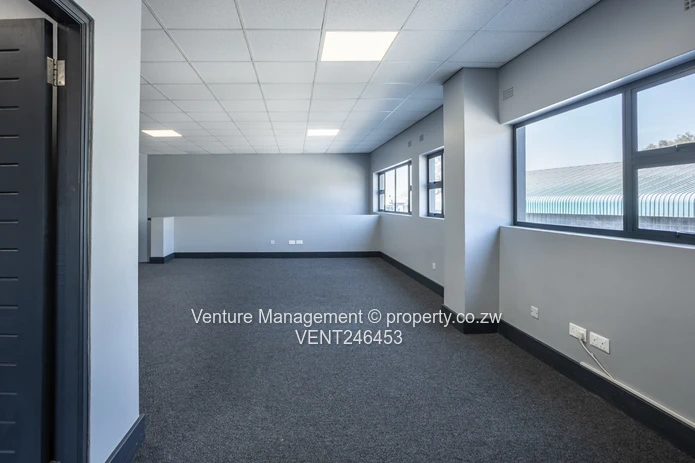 Premium Warehouse Space, Msasa!