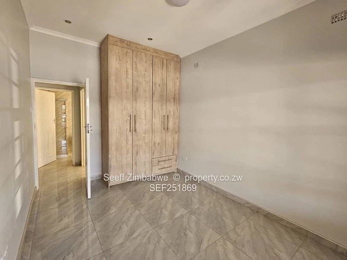 EXCLUSIVE CLUSTER LIVING In STRATHAVEN: 3-BEDROOM
