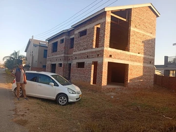 4 Bedroom Townhouse Complex