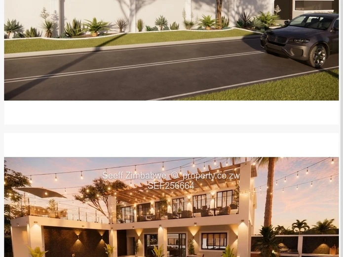 Greendale 3-Bed Modern Apartment with Pool & Club