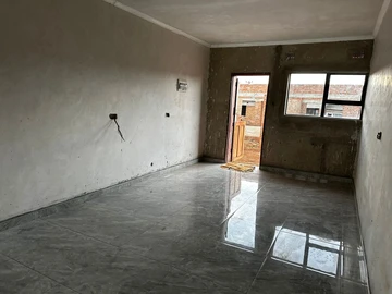 20 Unit Townhouse Complex