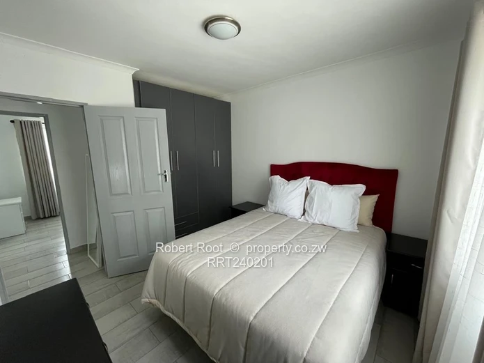 Modern Solar Powered Cluster Homes