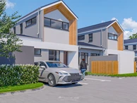 Ivory Gardens - Marlborough Luxury Apartments