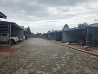 3 Bedroom Townhouse Complex