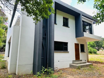 4 Bedroom Townhouse Complex