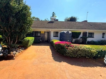 2 Bedroom Townhouse Complex