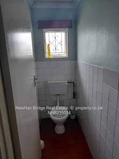 Property For Sale In Msasa Park