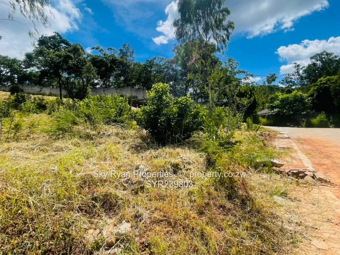 Carrick Creagh Villas Stand  For Sale