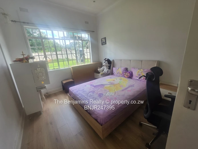 Home In Mount Pleasant