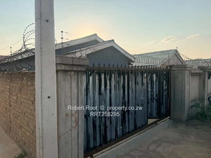 Southlea Park Solid Family Home for Sale