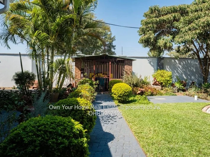 Rockview Ruwa house for sale 