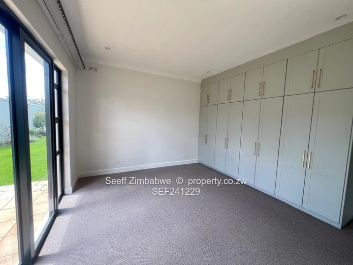 Executive Family Home with Solar & Entertainment Features