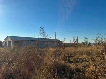 Land