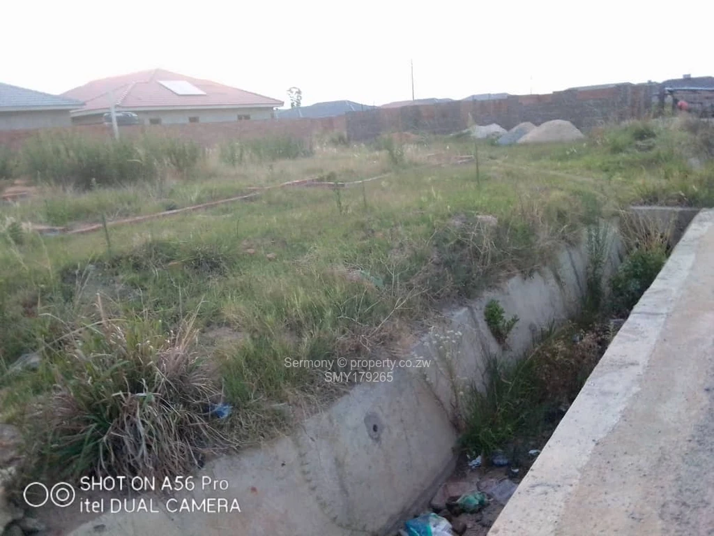 Stands & Residential Land for Sale in Mabvazuva, Ruwa SMY179265