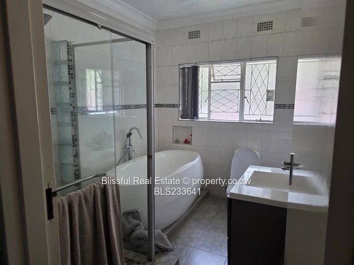 Greendale north house for rent