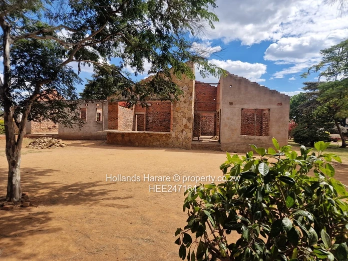 Norton Tankatara property 