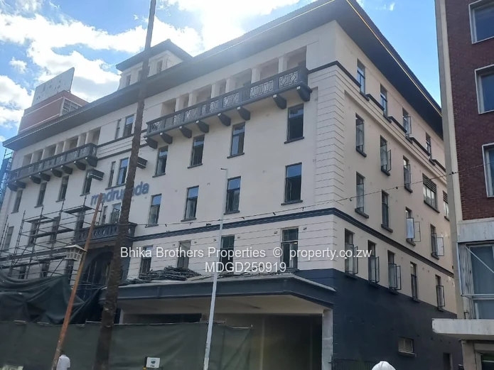 Premium CBD Commercial Space for Offices