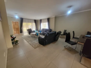 4 Bedroom Townhouse Complex