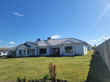 Zimre Park (Masvingo) House For Sale