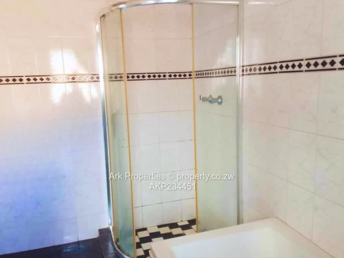 Dawnview Close to Bulawayo Road Neat and Solid Home For Sale