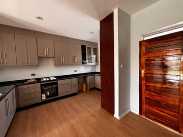 4 Bedroom Townhouse Complex