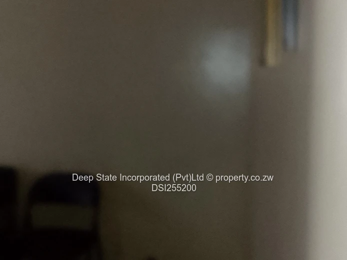 Budiriro flat for sale 