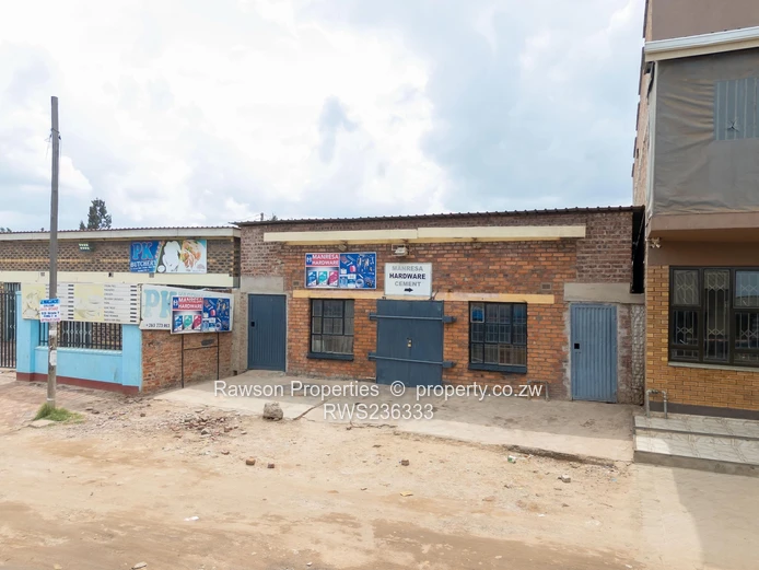 Investment opportunity 