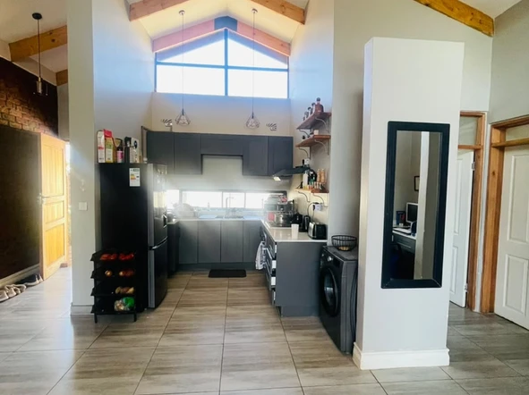 2 Bedroom Garden Flat